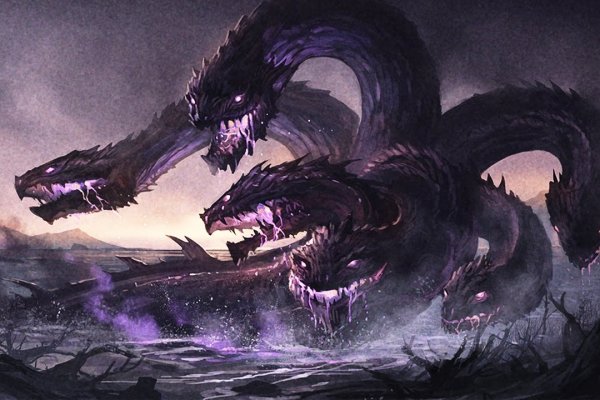Kraken рабочее зеркало