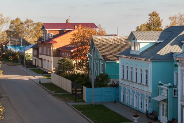Зеркало на кракен